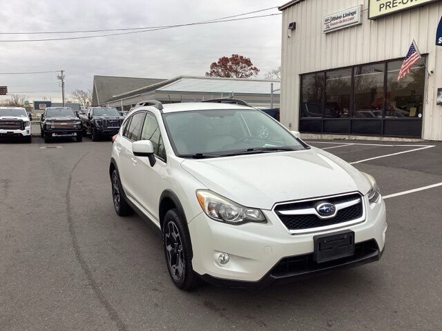 Subaru XV CrossTrek