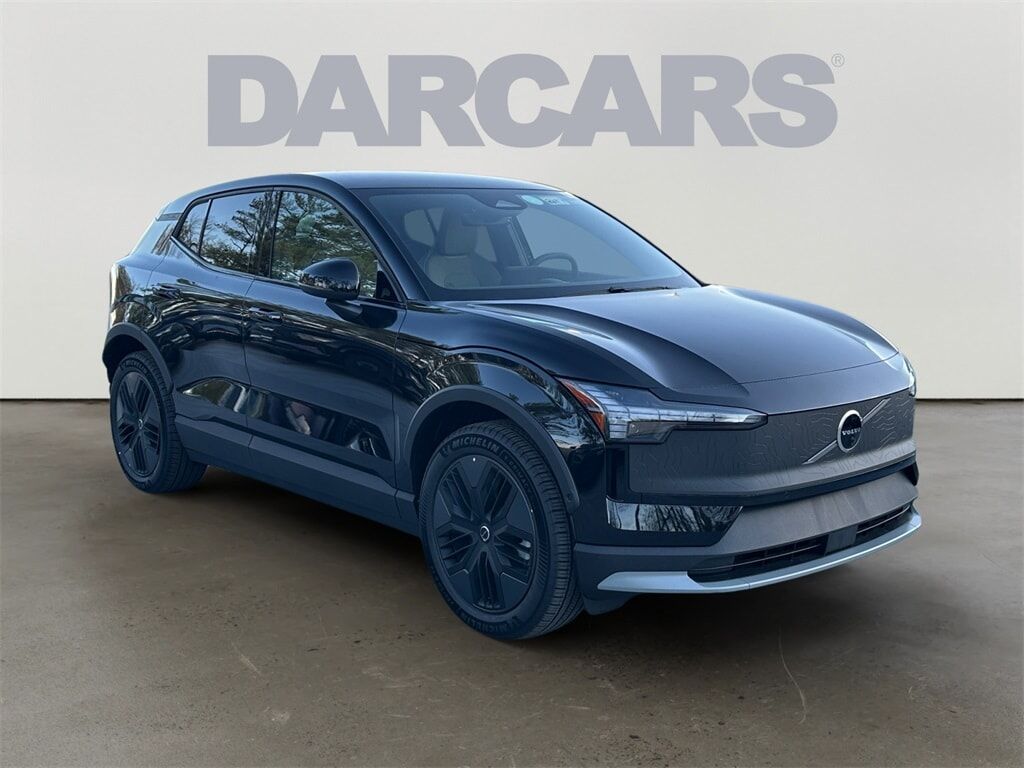 2026 VOLVO EX30 CC