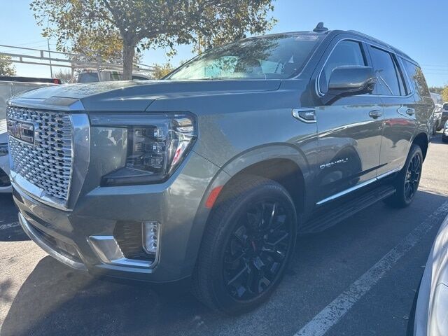 2023 GMC Yukon