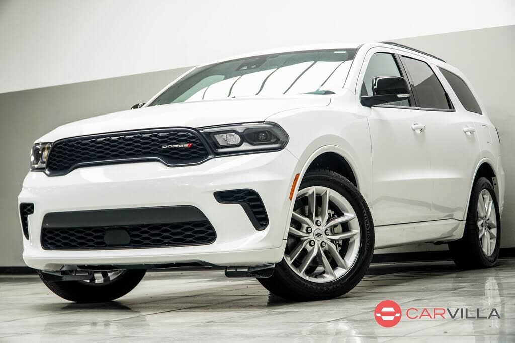 2024 DODGE Durango
