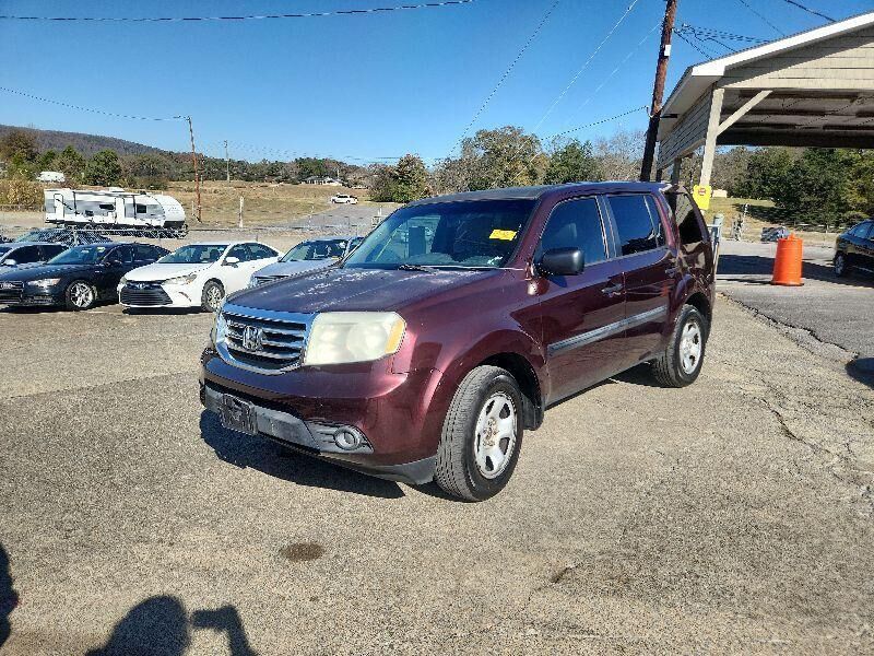 Honda Pilot