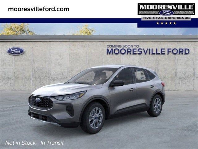 2026 FORD Escape