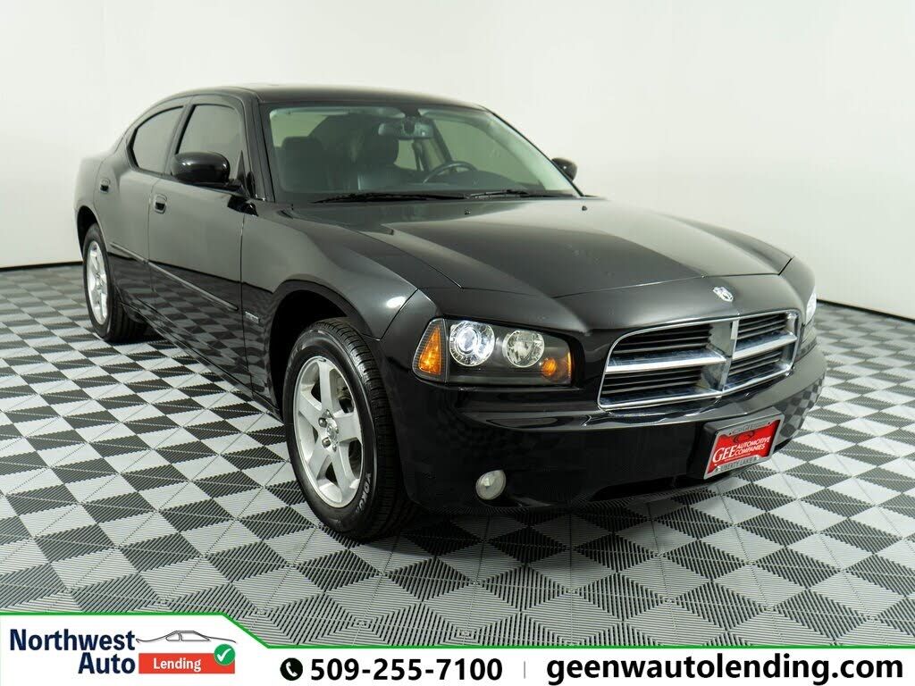Dodge Charger