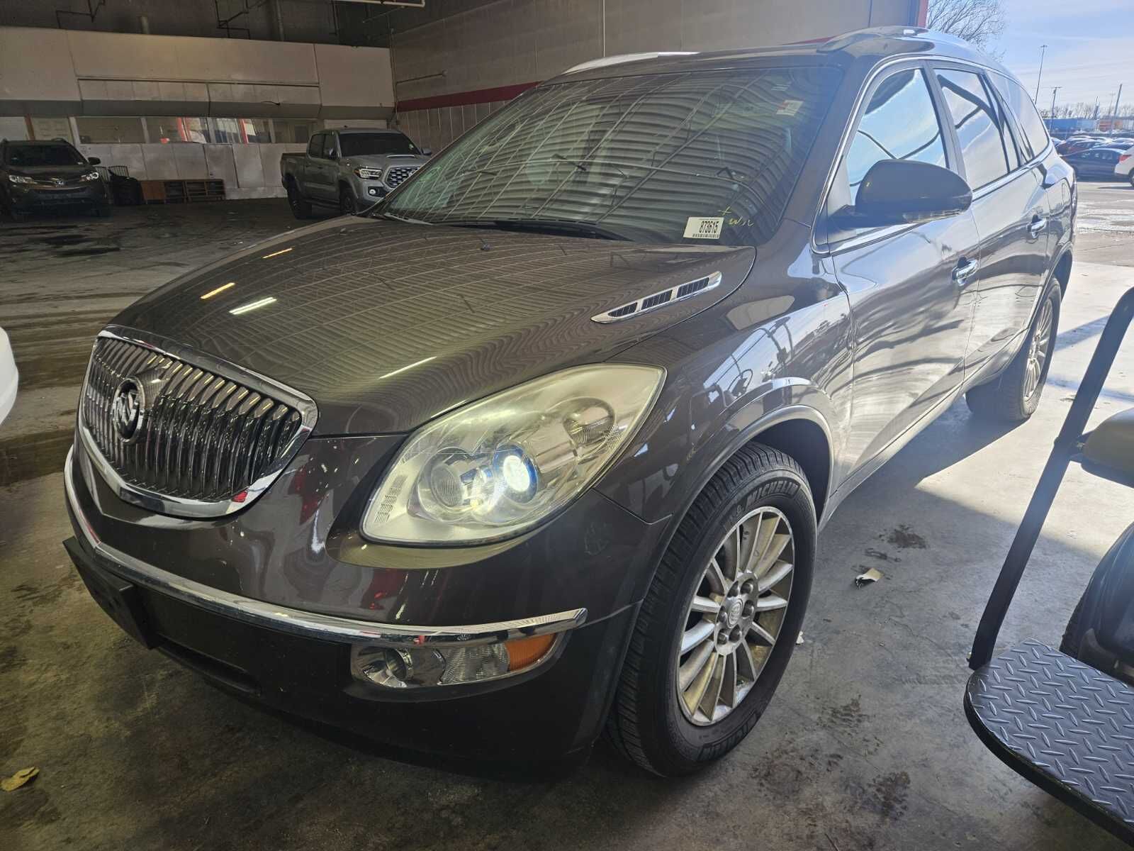 Buick Enclave