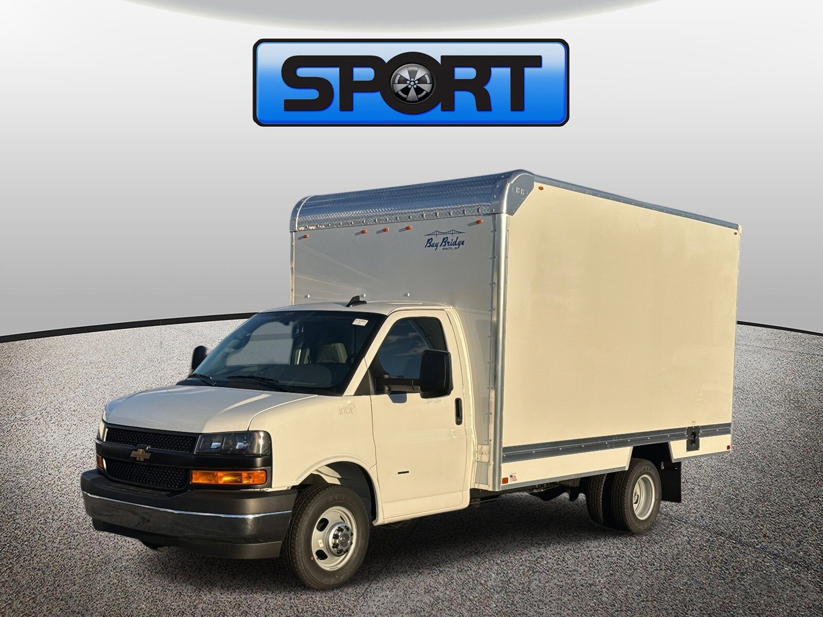 2025 CHEVROLET Express