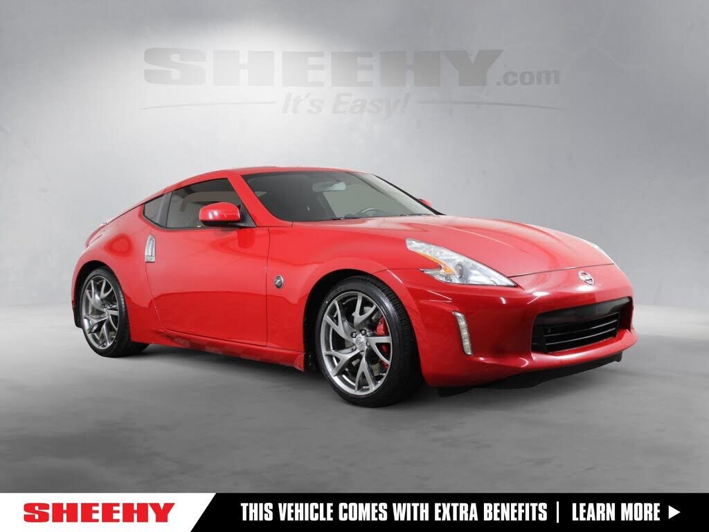 Nissan 370Z