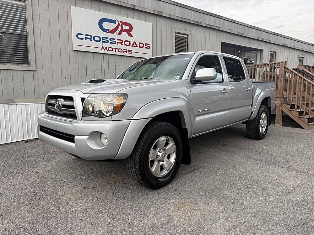 Toyota Tacoma