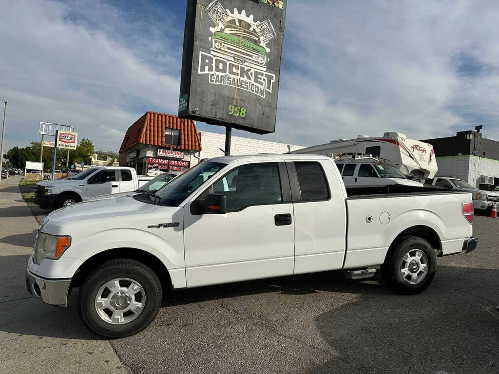 Ford F-150