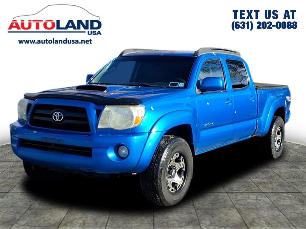 Toyota Tacoma