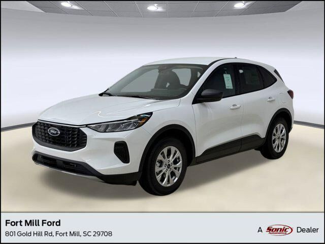 2026 FORD Escape