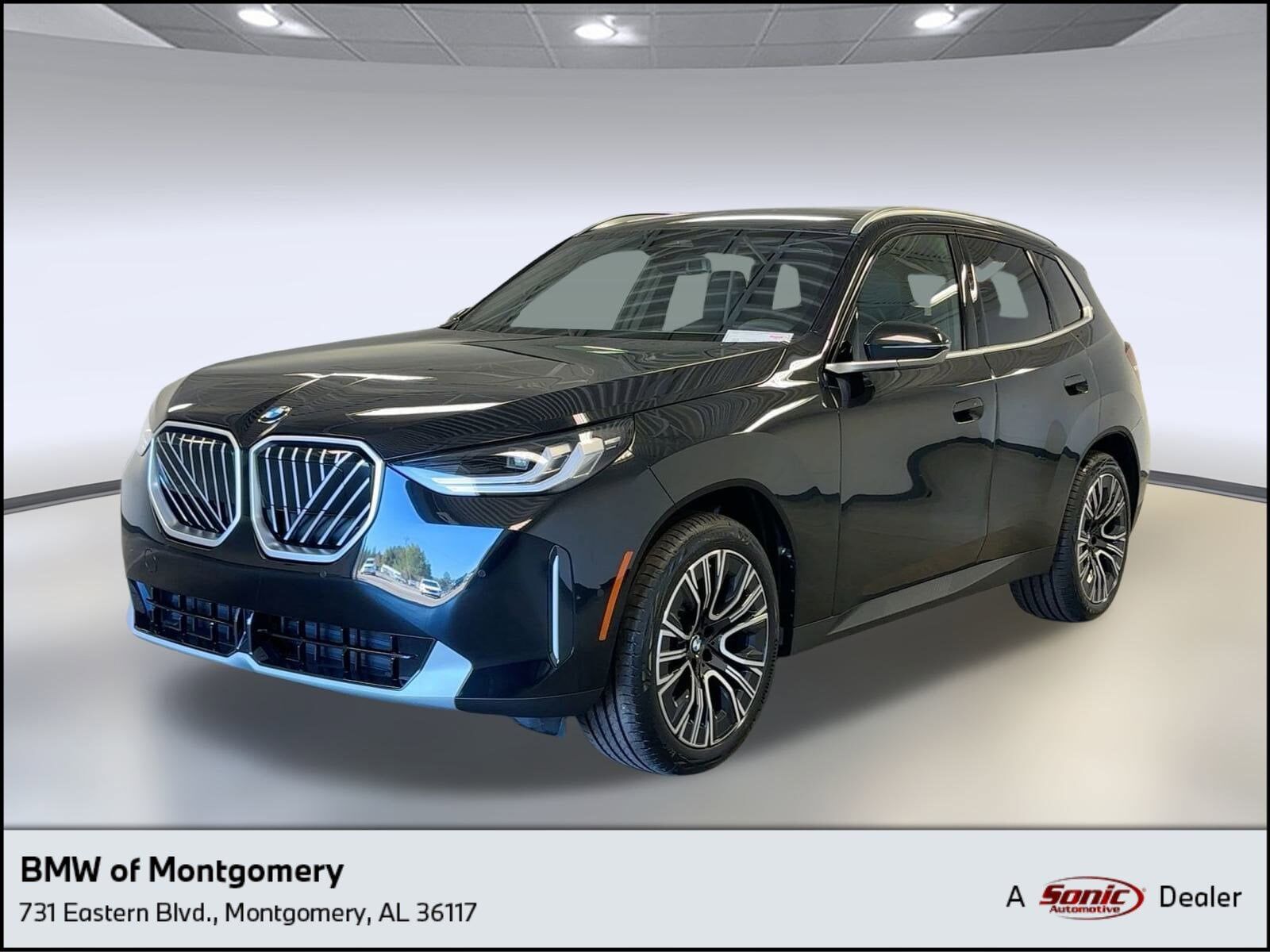 2026 BMW X3