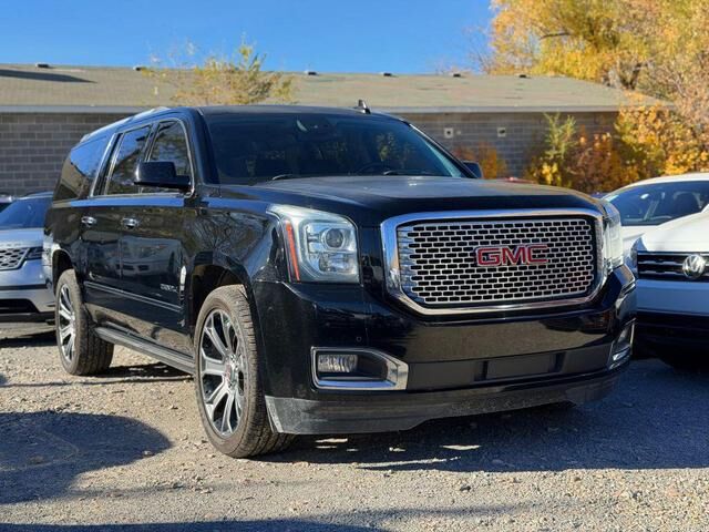 2017 GMC Yukon XL