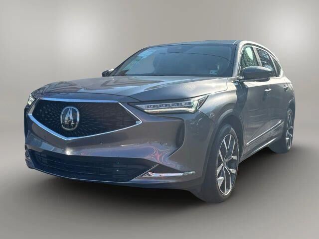 2023 ACURA MDX
