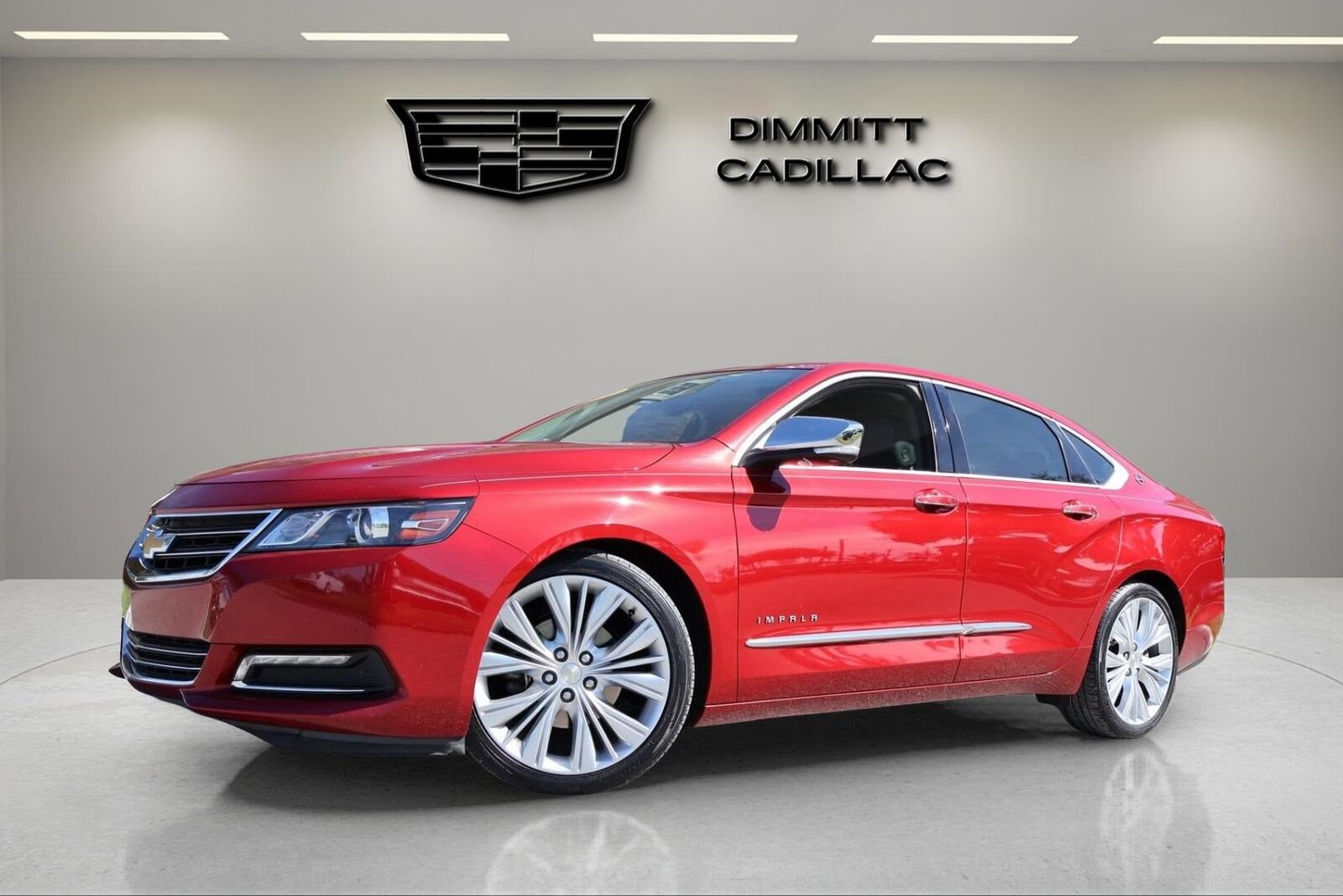 Chevrolet Impala