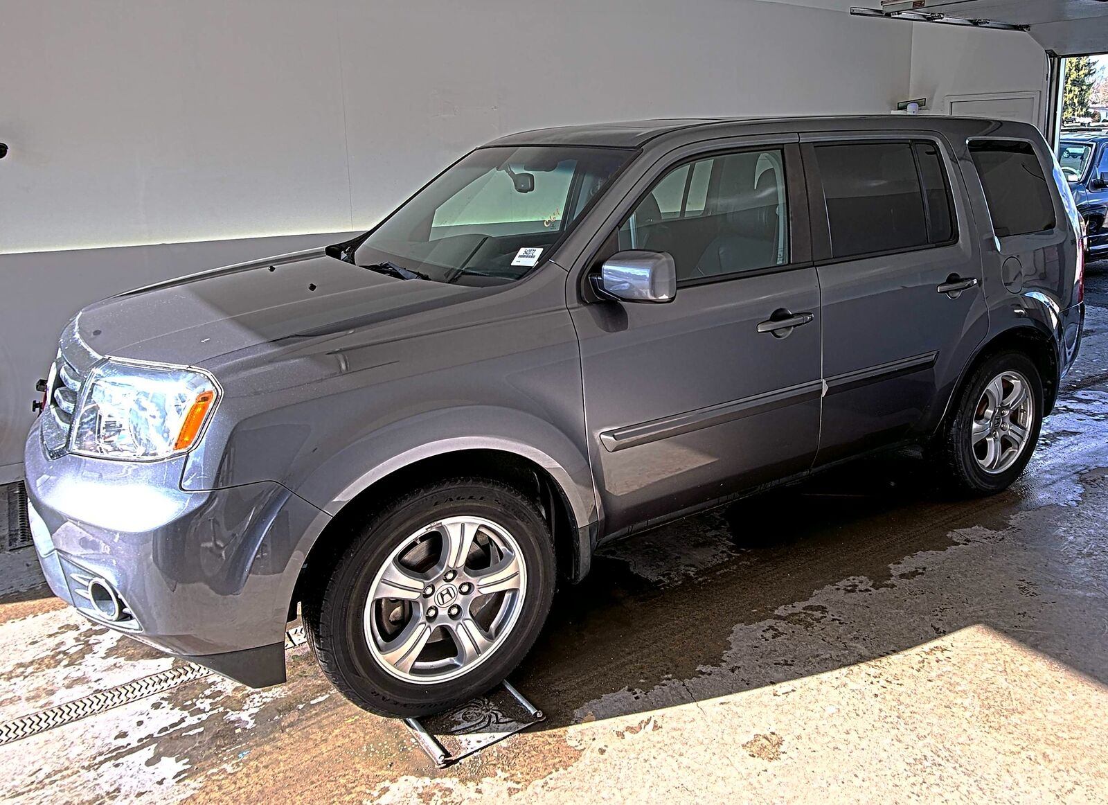 Honda Pilot