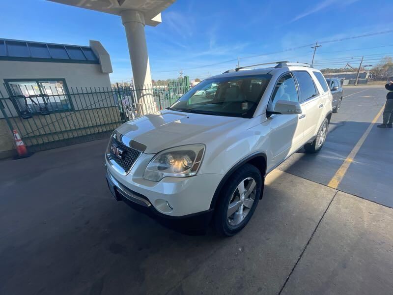 GMC Acadia