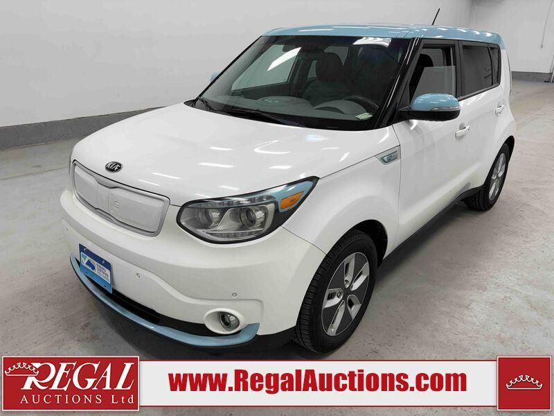 Kia Soul EV