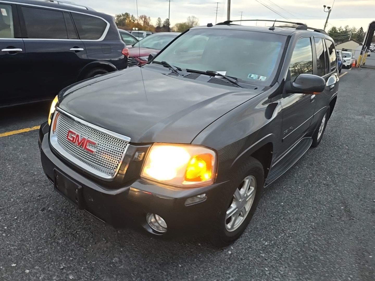 GMC Envoy