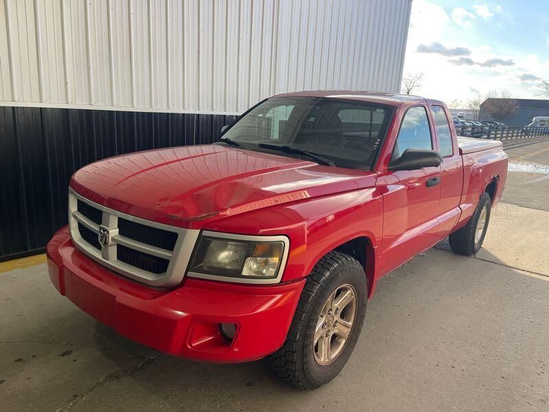 Dodge Dakota