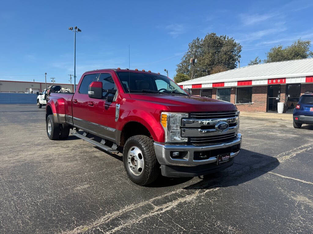 Ford F-350