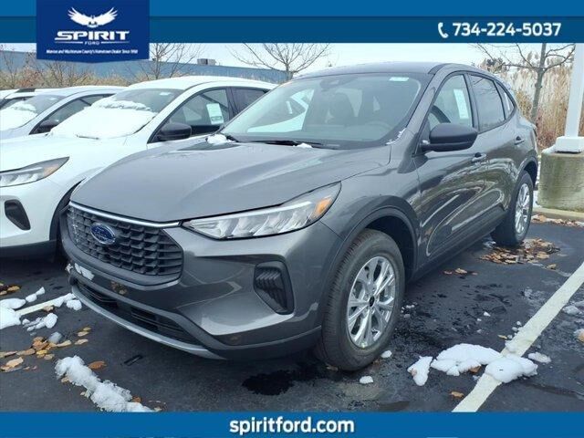 2026 FORD Escape