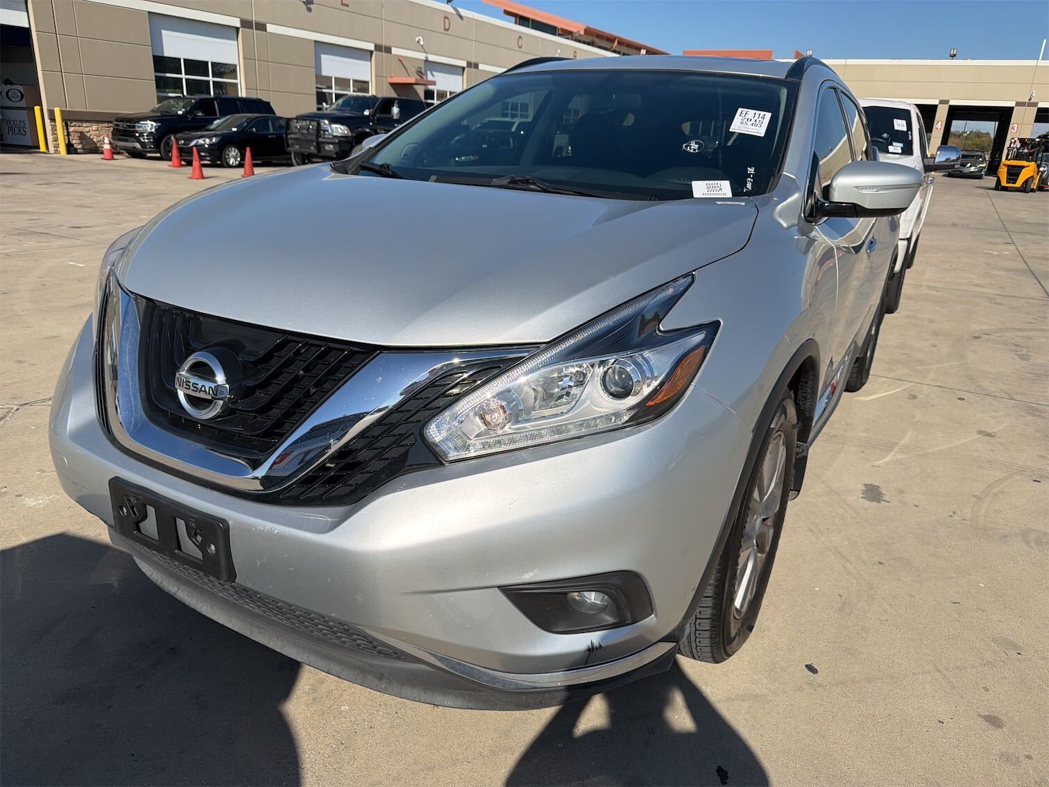 Nissan Murano