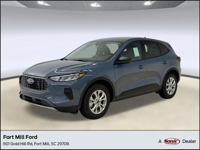 2026 FORD Escape