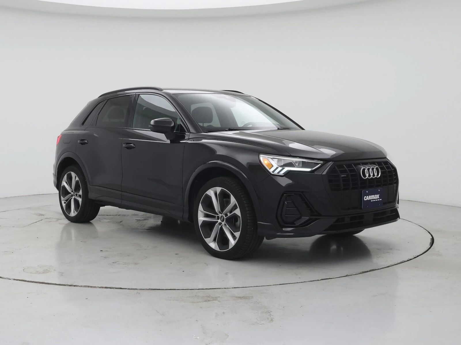 2021 Audi Q3
