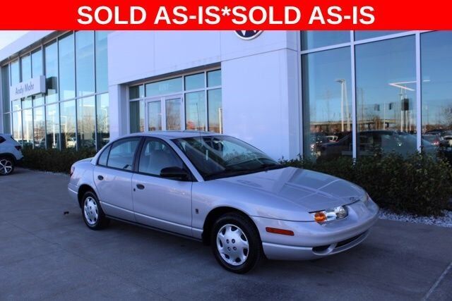 Saturn SL1