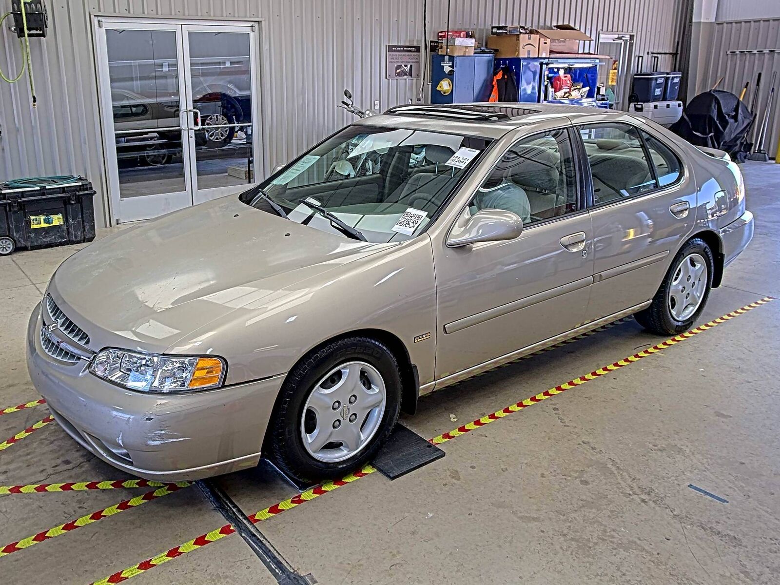 Nissan Altima