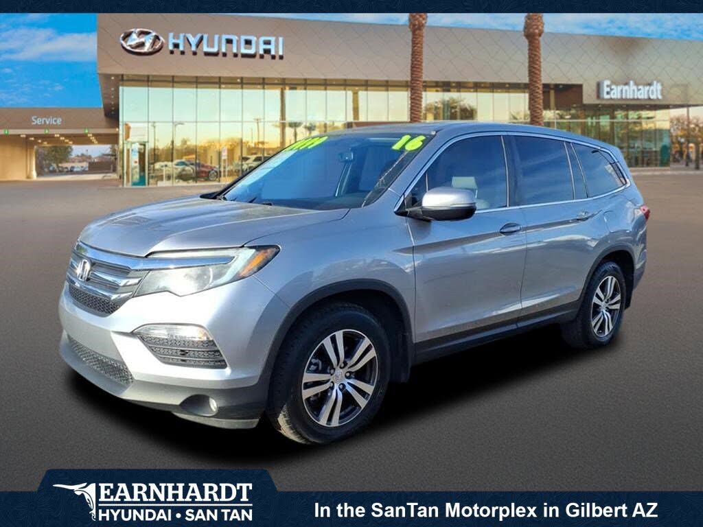 Honda Pilot