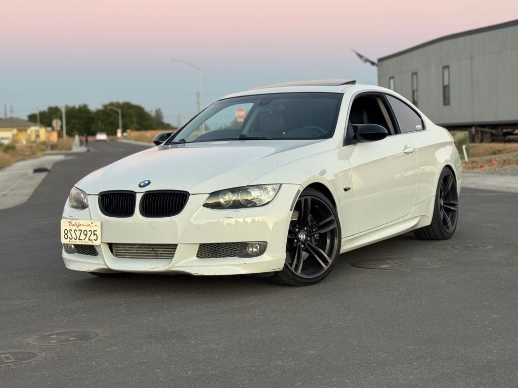 BMW 335i
