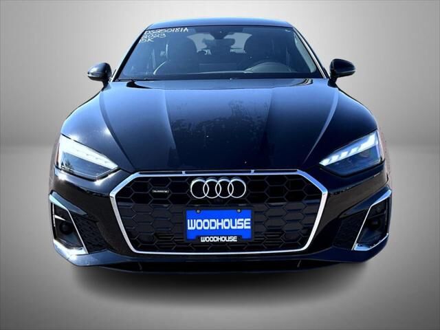 2023 Audi A5