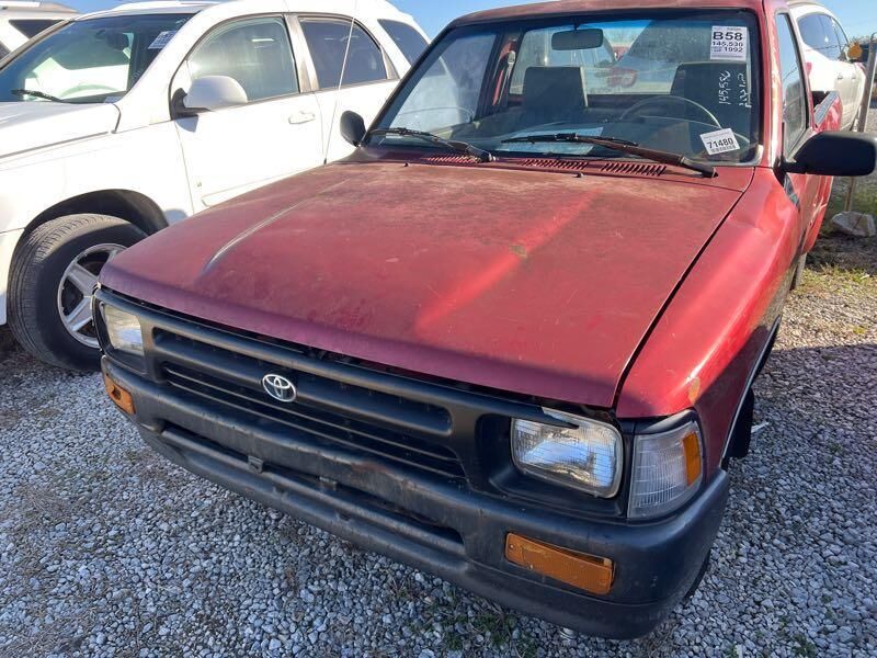 Toyota Pick-Up