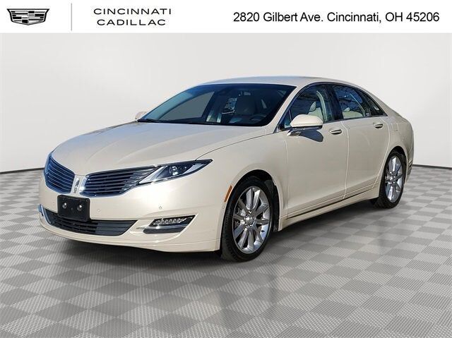 Lincoln MKZ