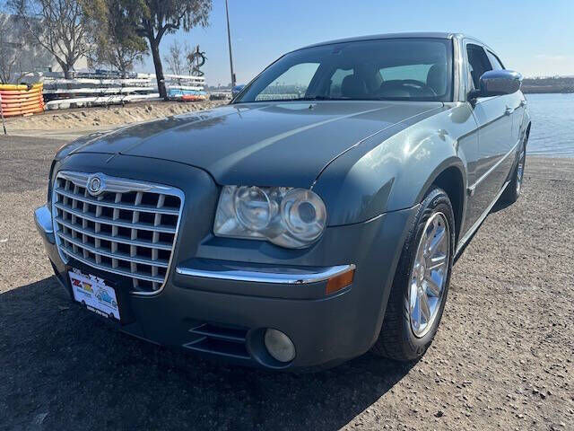 Chrysler 300C