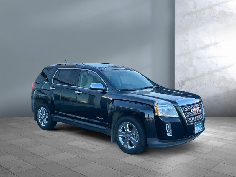 GMC Terrain