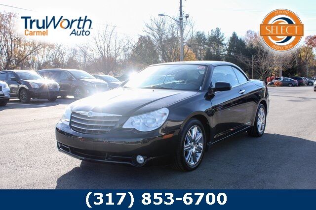 Chrysler Sebring