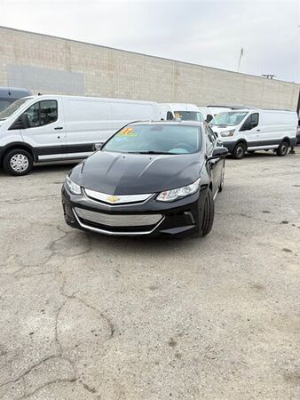 Chevrolet Volt