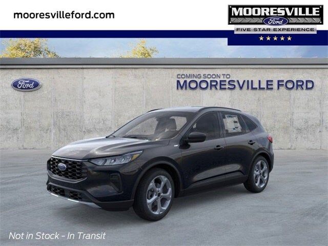 2026 FORD Escape