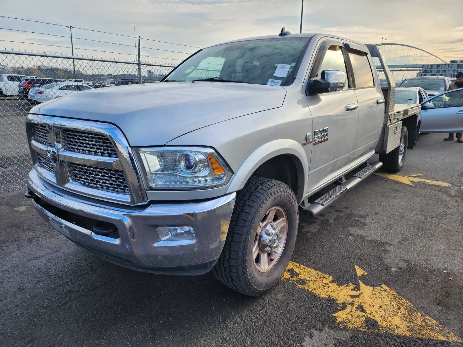 RAM 2500