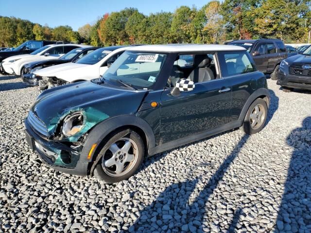 2010 MINI Cooper
