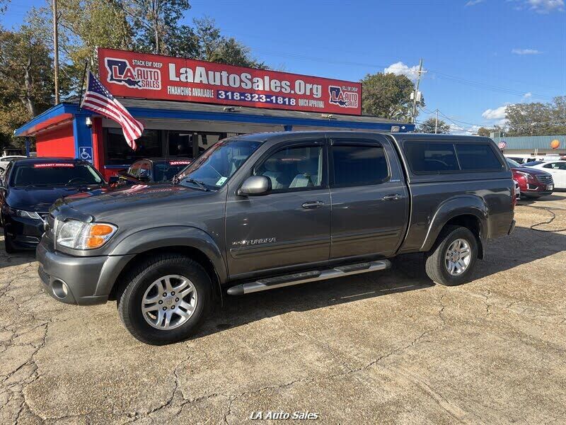 Toyota Tundra