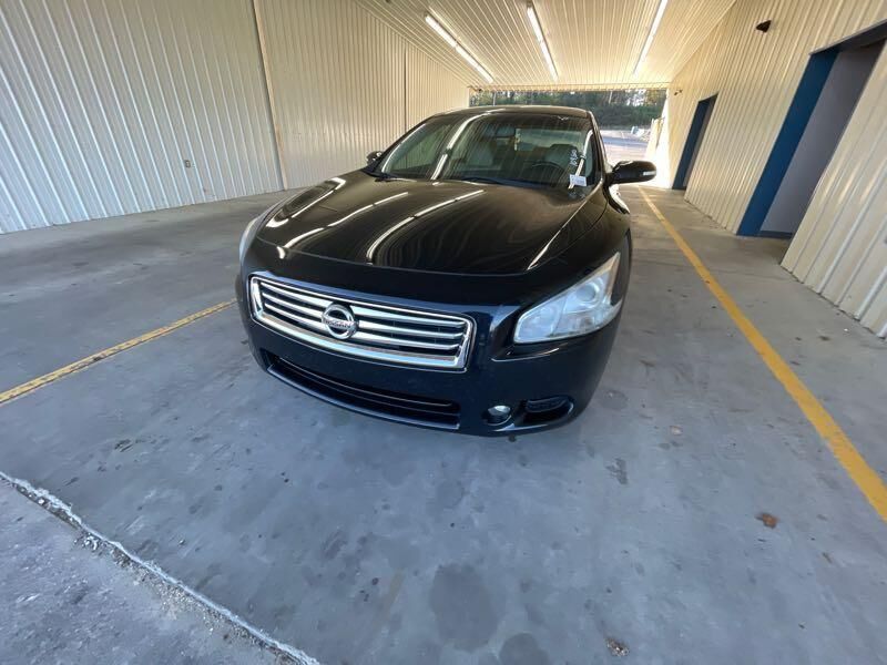Nissan Maxima