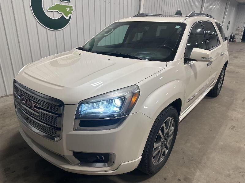 GMC Acadia