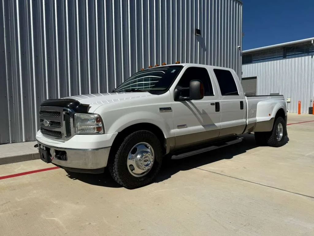 Ford F-350