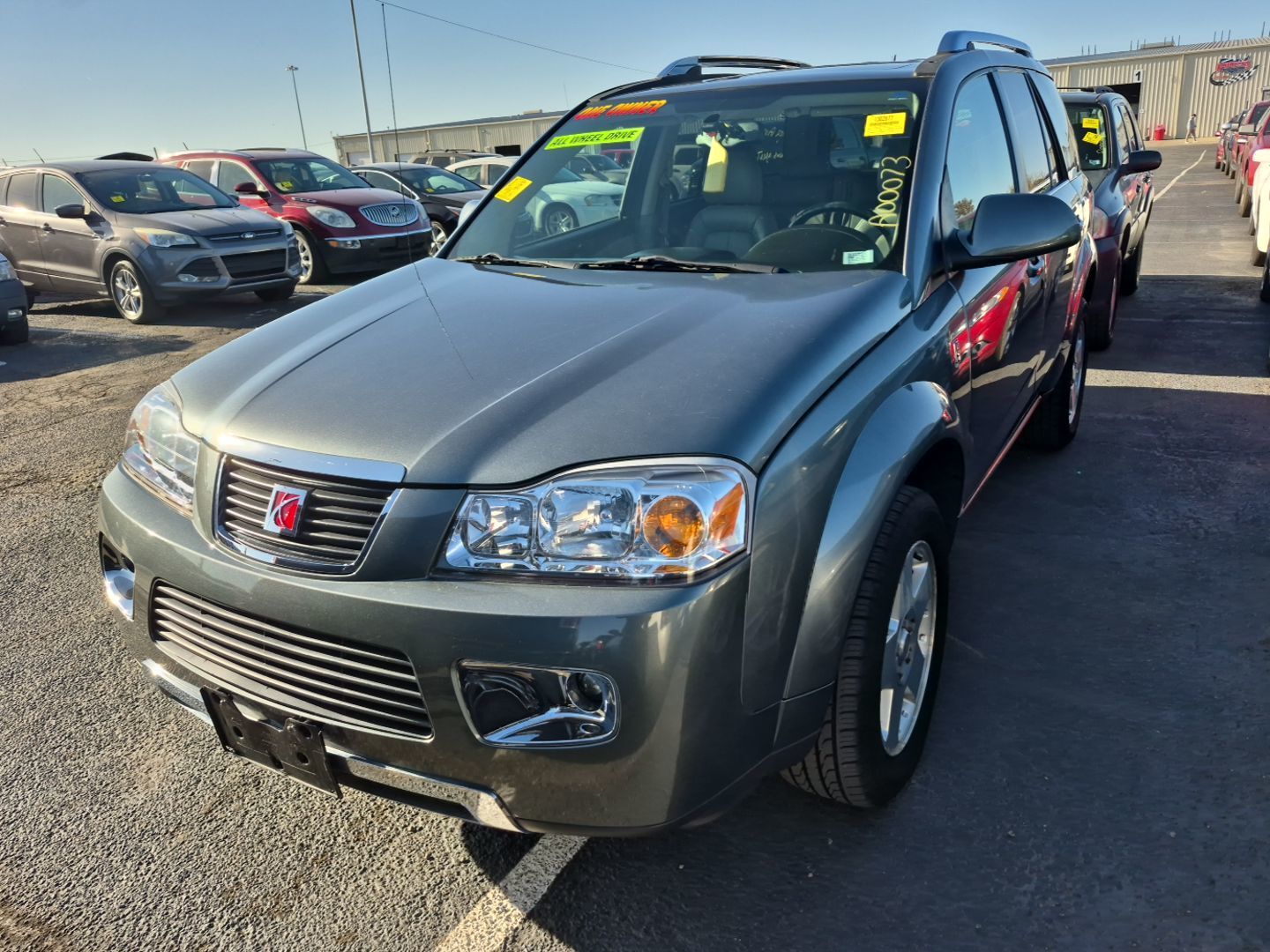 Saturn Vue