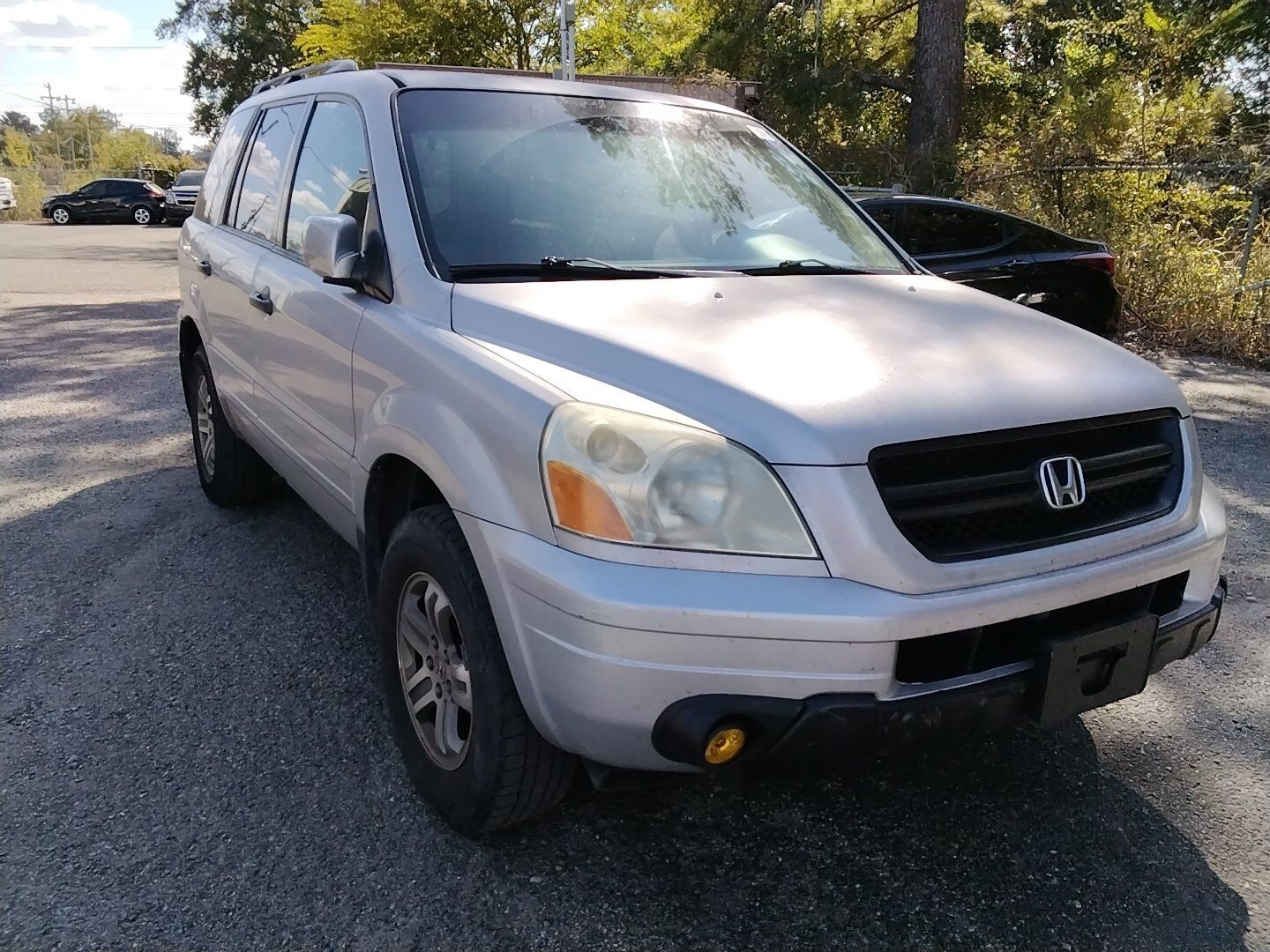 Honda Pilot