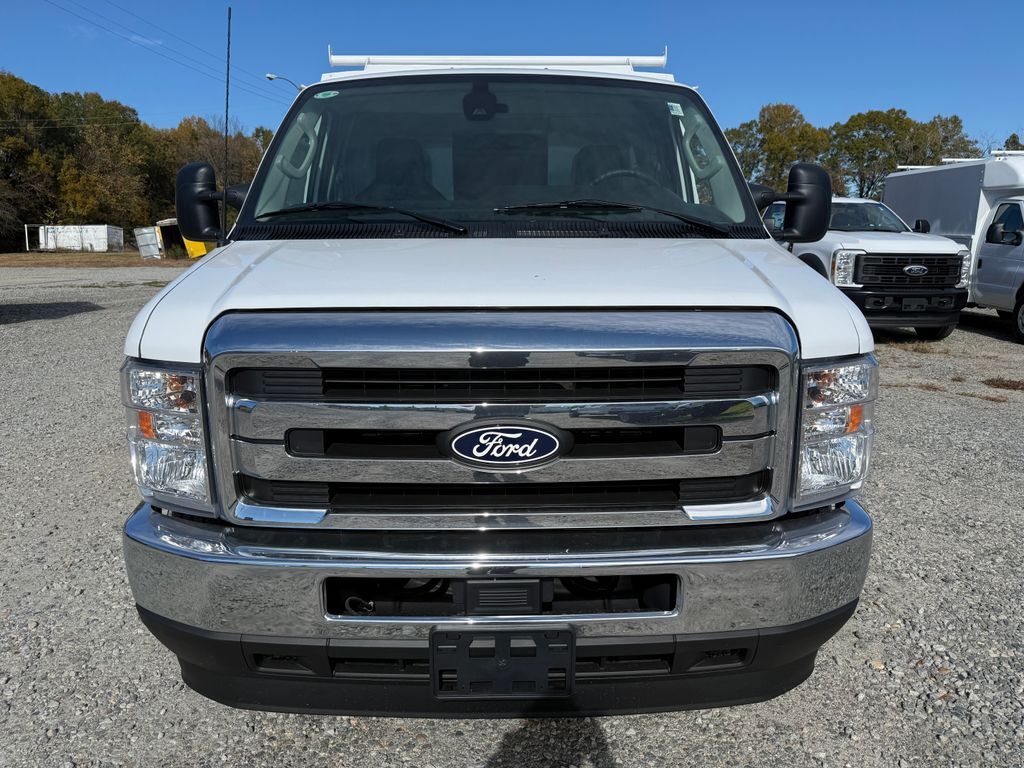 2026 FORD E-350