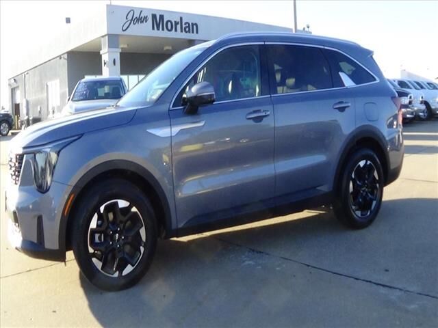 2024 KIA Sorento